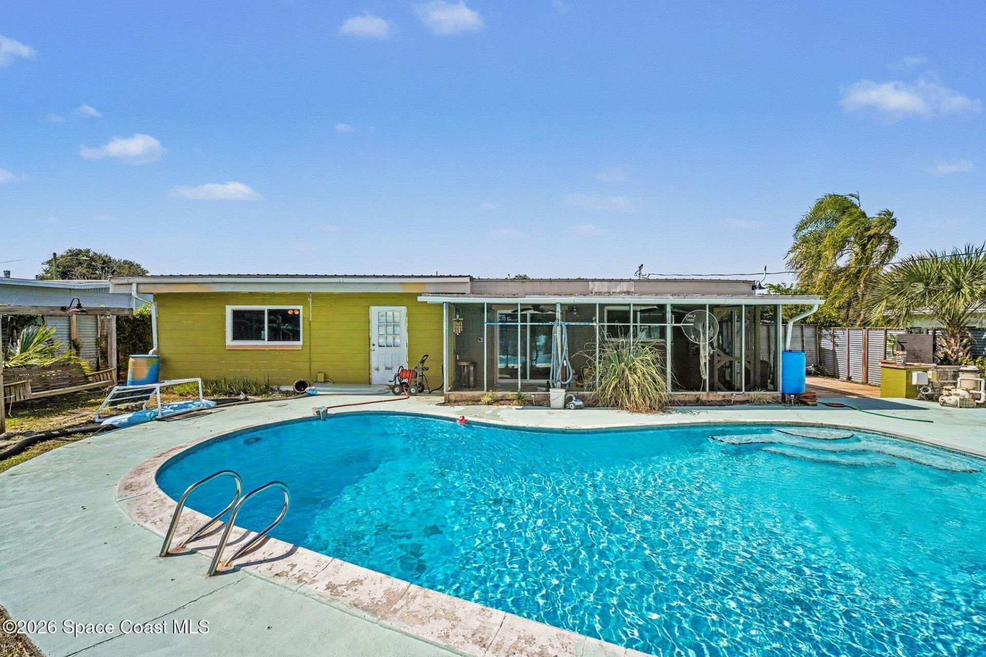2731 Pine Ridge Drive, Titusville, FL 32780 Photo
