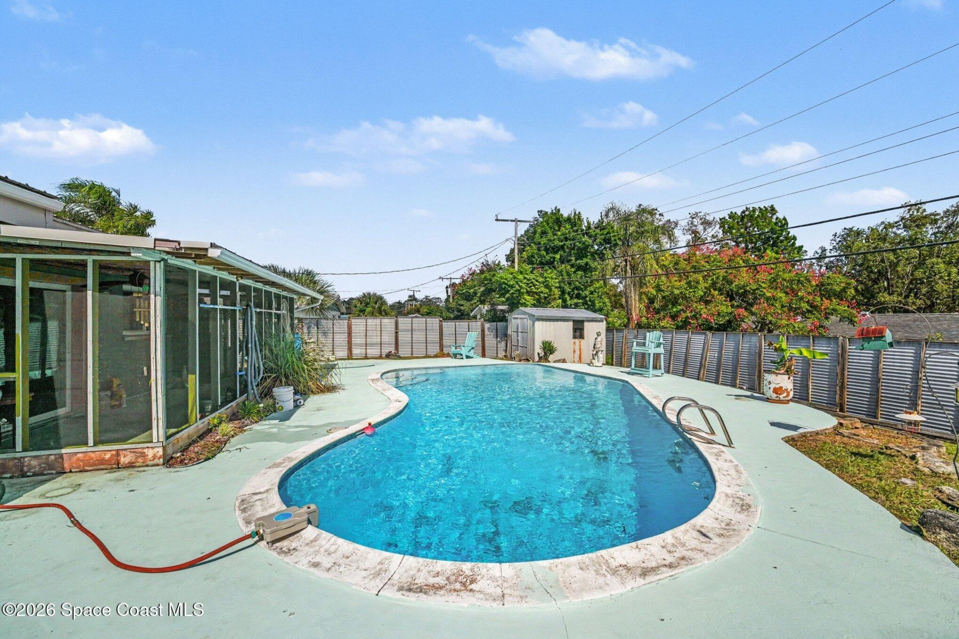 2731 Pine Ridge Drive, Titusville, FL 32780 Photo