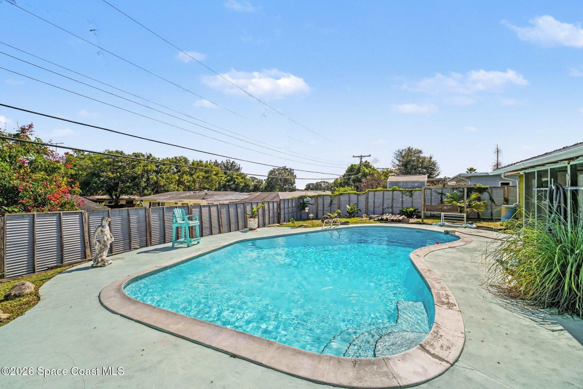 2731 Pine Ridge Drive, Titusville, FL 32780 Photo