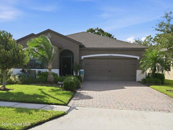 4324 Caladium Circle, West Melbourne, FL 32904
