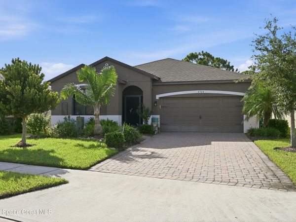 4324 Caladium Circle , West Melbourne, FL 32904