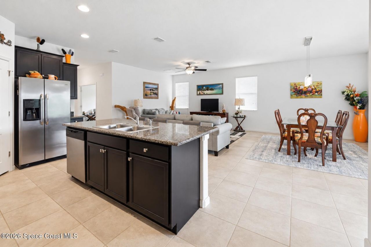 4324 Caladium Circle, West Melbourne, FL 32904 Photo