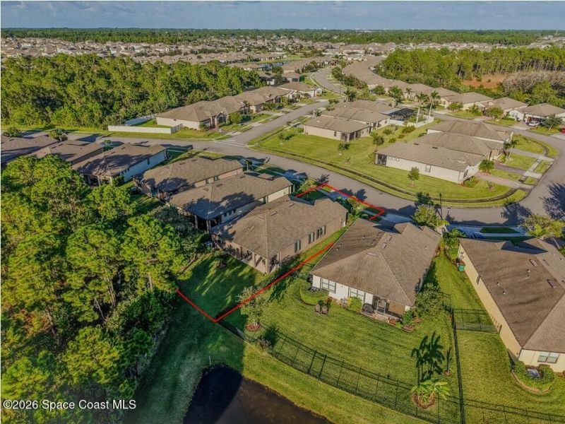 4324 Caladium Circle, West Melbourne, FL 32904 Photo