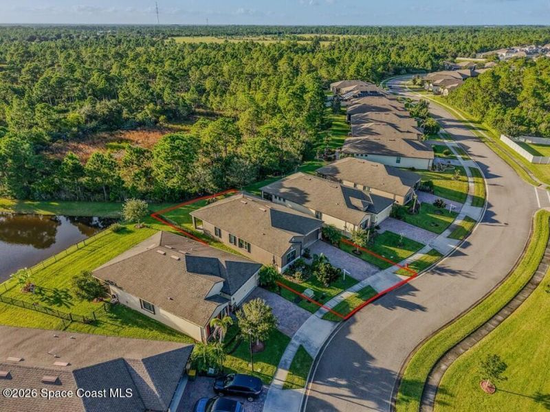 4324 Caladium Circle, West Melbourne, FL 32904 Photo