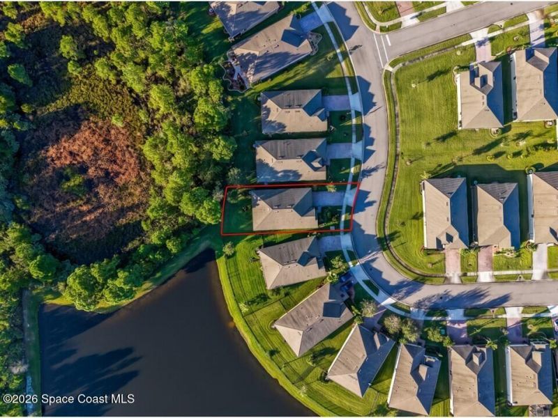 4324 Caladium Circle, West Melbourne, FL 32904 Photo