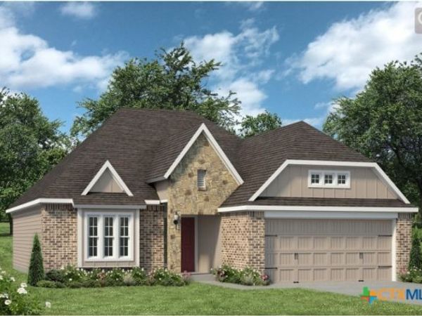 4905 Hawkins Drive , Belton, TX 76513