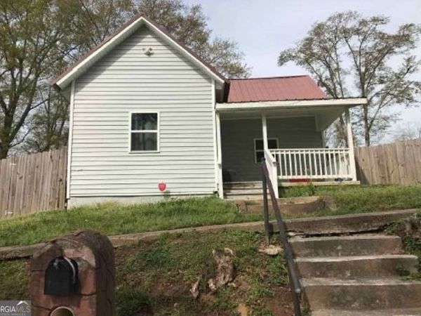143 Martin Luther King Jr Boulevard, Tallapoosa, GA 30176