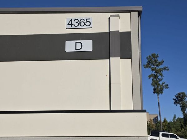 4365 S lee Street, Unit D08, Buford, GA 30518