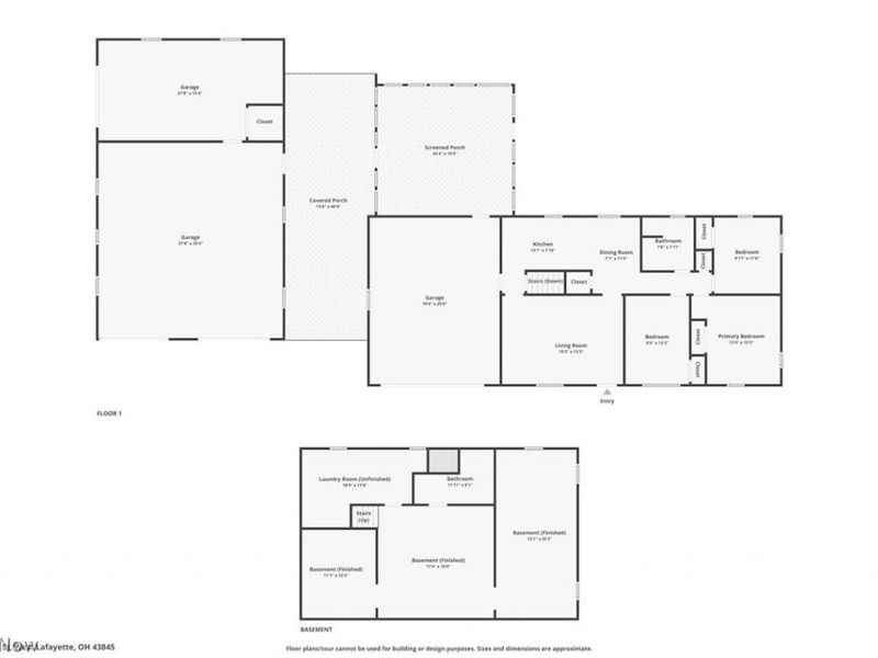 520 S Oak Street, West Lafayette, OH 43845 Photo 48