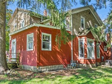 591 Main Road , Corfu, NY 14036