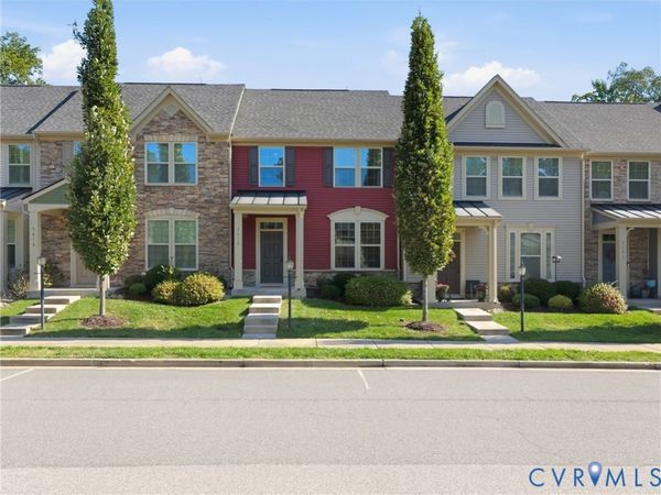 5612 Riverside Heights Way, Richmond, VA 23225