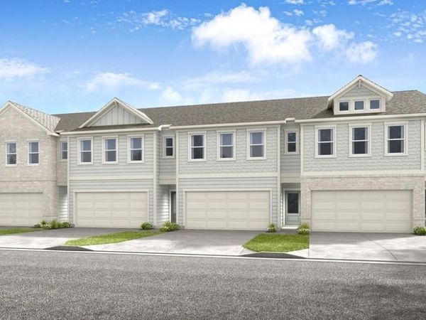3648 Aveline Street , Buford, GA 30519