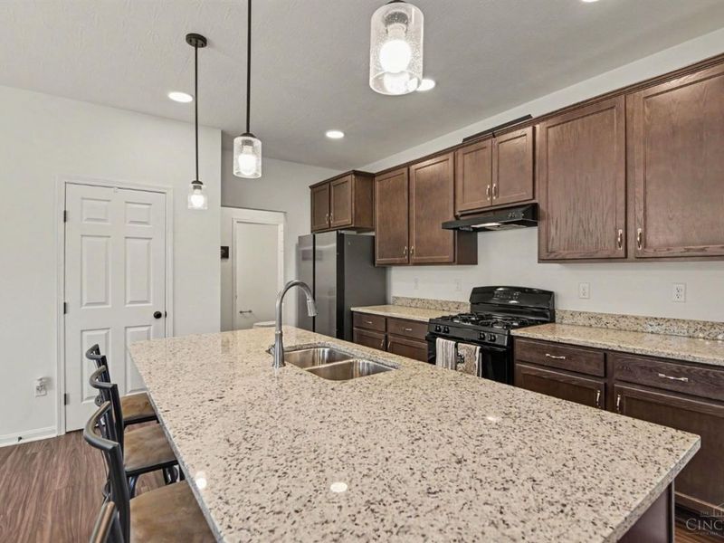 6092 Old Rosebud Drive, Hamilton Township, OH 45152 Photo 13