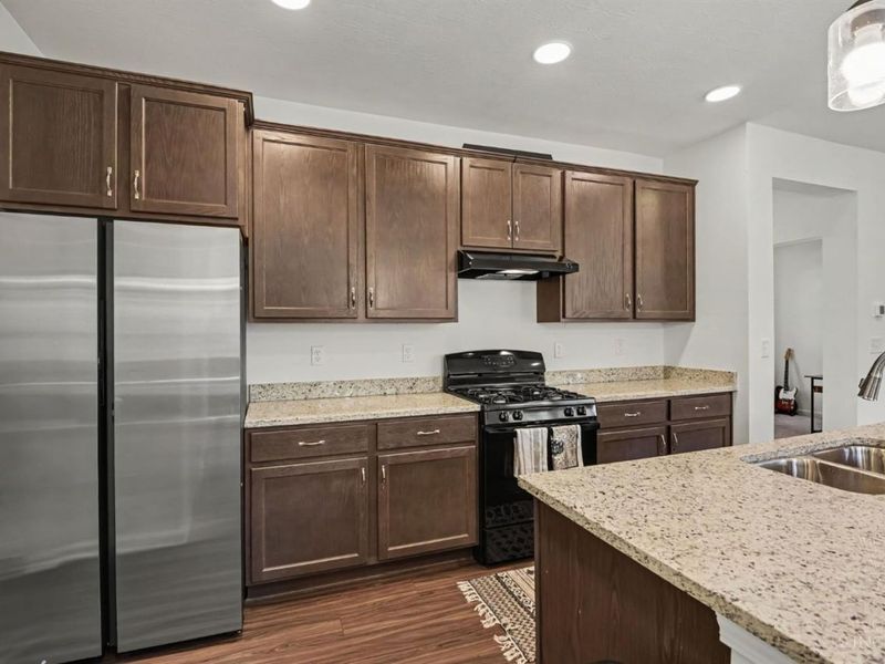 6092 Old Rosebud Drive, Hamilton Township, OH 45152 Photo 14