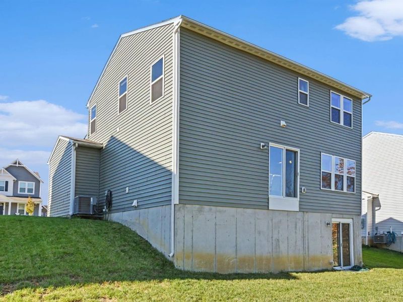 6092 Old Rosebud Drive, Hamilton Township, OH 45152 Photo 39