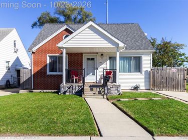7414 Ashton Avenue, Detroit, Mi 48228