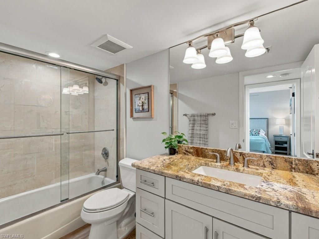6101 Pelican Bay Blvd, Unit 702, Naples, FL 34108 Photo