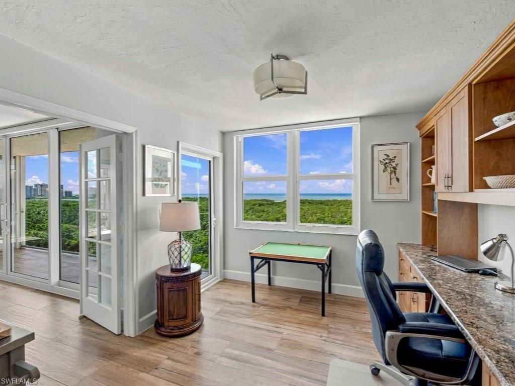 6101 Pelican Bay Blvd, Unit 702, Naples, FL 34108 Photo