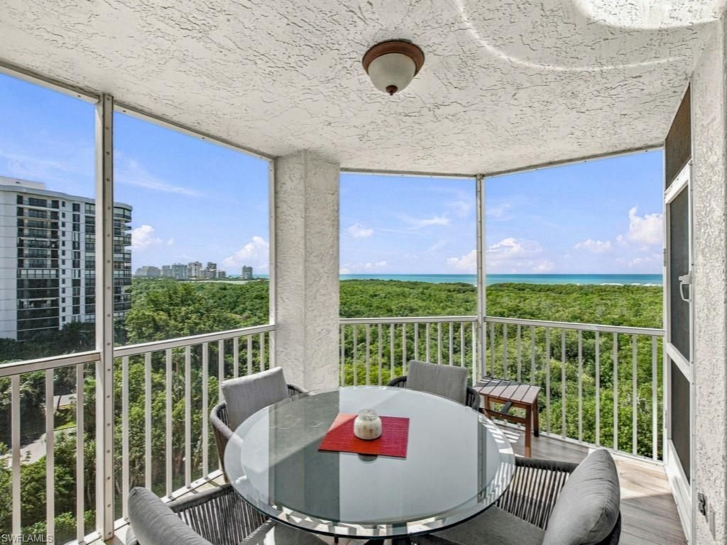 6101 Pelican Bay Blvd, Unit 702, Naples, FL 34108 Photo