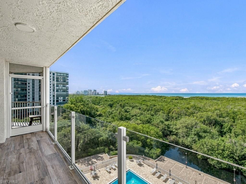 6101 Pelican Bay Blvd, Unit 702, Naples, FL 34108 Photo