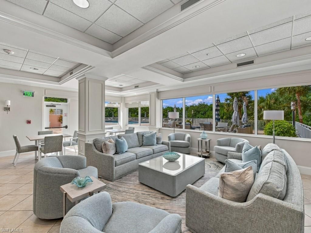 6101 Pelican Bay Blvd, Unit 702, Naples, FL 34108 Photo