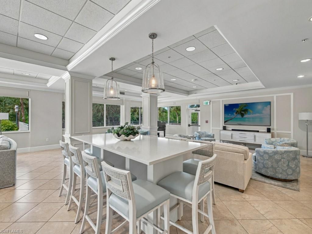 6101 Pelican Bay Blvd, Unit 702, Naples, FL 34108 Photo