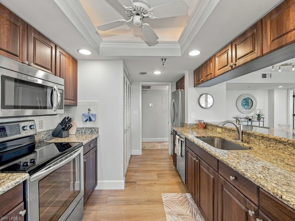 6101 Pelican Bay Blvd, Unit 702, Naples, FL 34108 Photo
