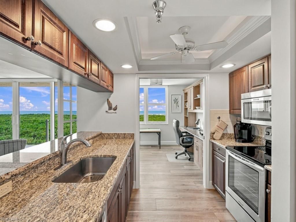 6101 Pelican Bay Blvd, Unit 702, Naples, FL 34108 Photo