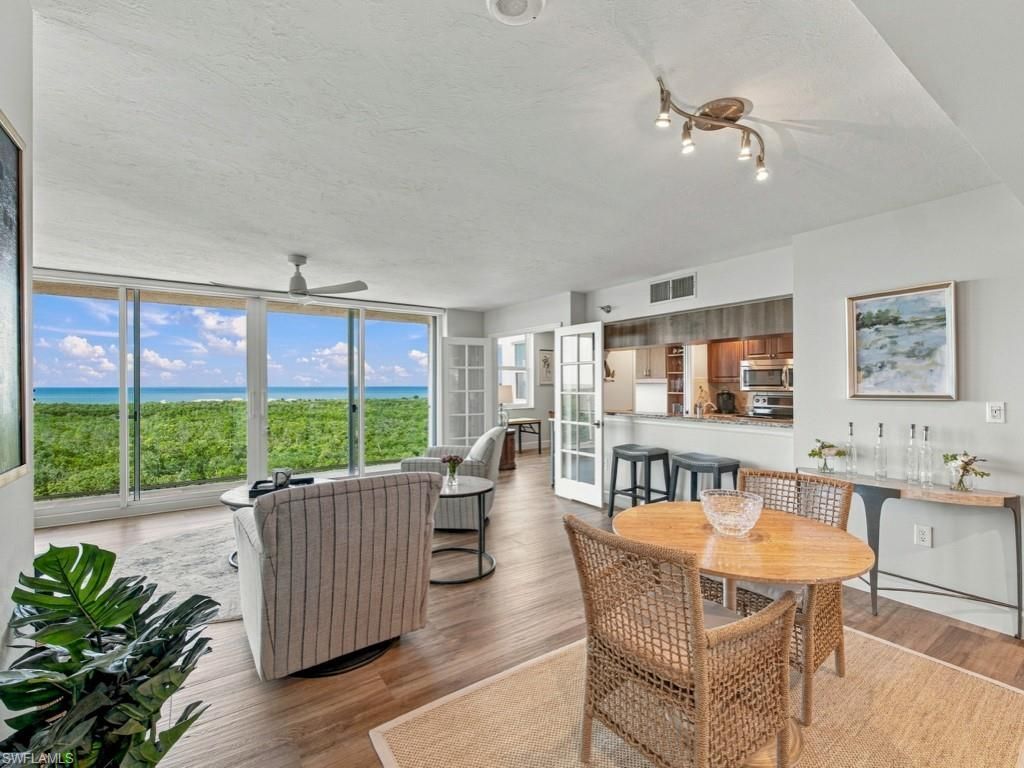 6101 Pelican Bay Blvd, Unit 702, Naples, FL 34108 Photo