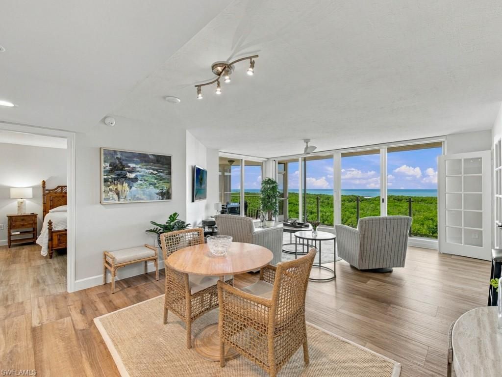 6101 Pelican Bay Blvd, Unit 702, Naples, FL 34108 Photo