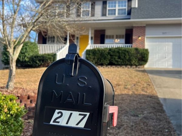 217 Woodland Drive, Raeford, NC 28376
