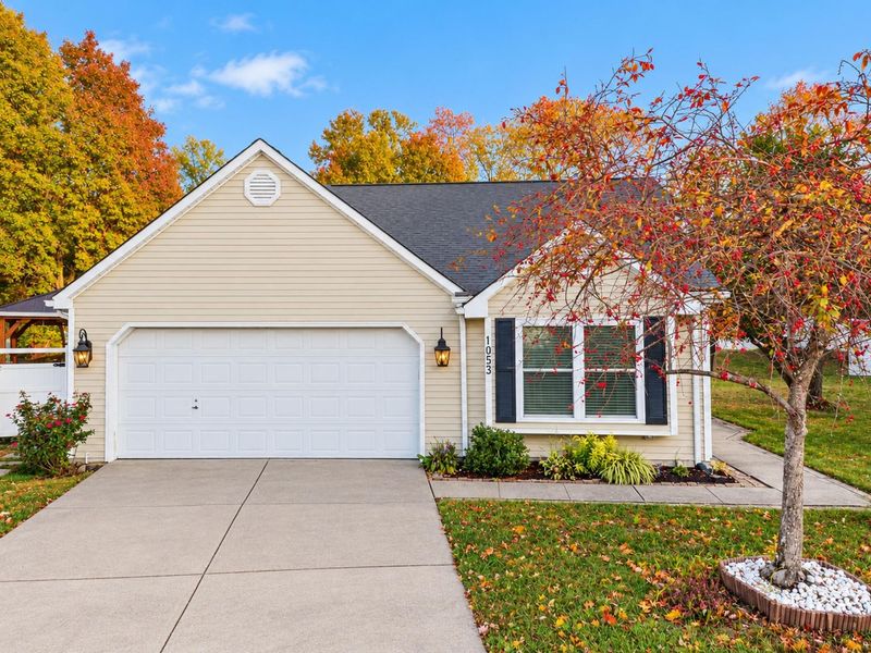 1053 Hampshire Place, Florence, KY 41042 Photo 1