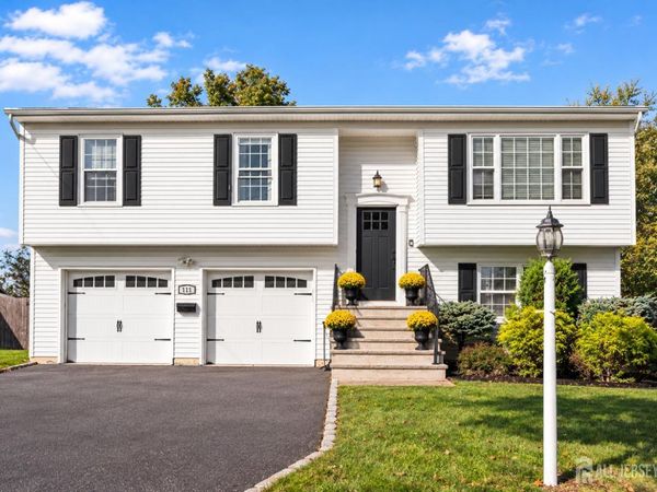 111 W Willow Street, Colonia, NJ 07067