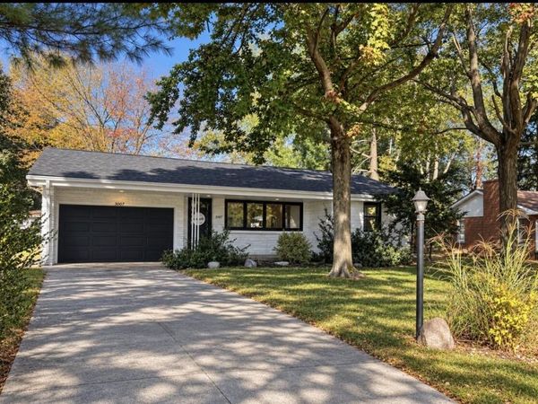 3007 Maple Street , Michigan City, IN 46360