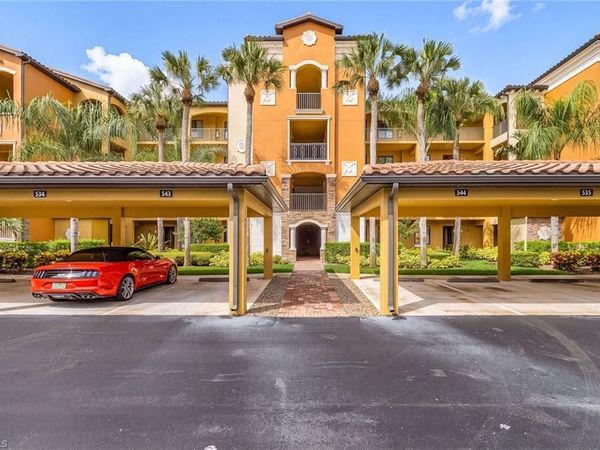 17961 Bonita National BLVD , Unit 514, BONITA SPRINGS, FL 34135