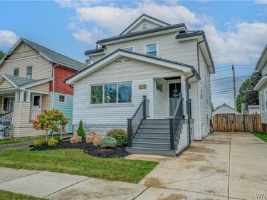 198 Downing Street , Buffalo, NY 14220