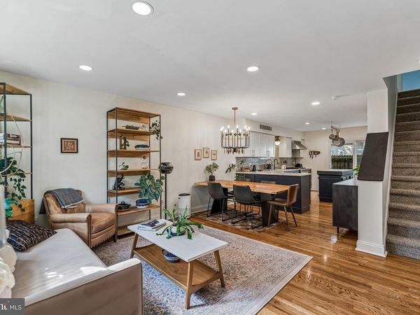 776 S HARSHAW STREET , PHILADELPHIA, PA 19146