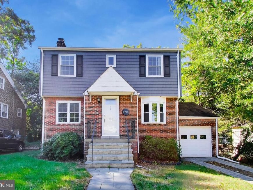 3308 Cheverly Avenue , Cheverly, MD 20785 Main Photo
