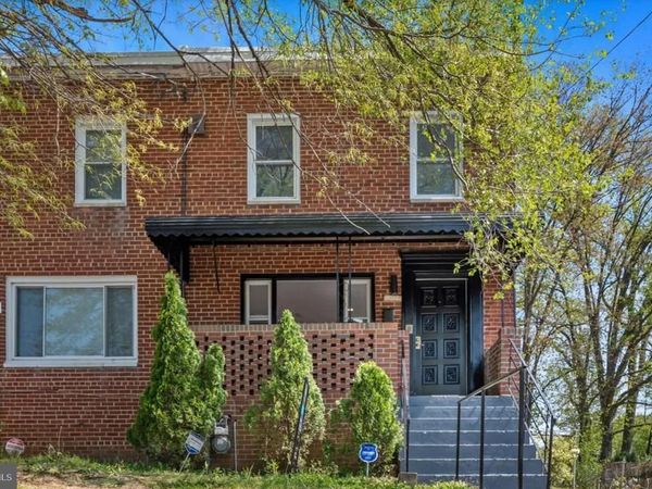 6309 LIBERIA STREET, CAPITOL HEIGHTS, MD 20743