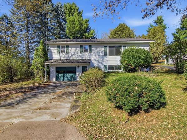 921 S Main Court, Bloomer, WI 54724