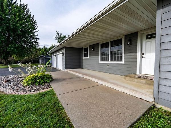 W28184 Bills Valley ROAD, Arcadia, WI 54612