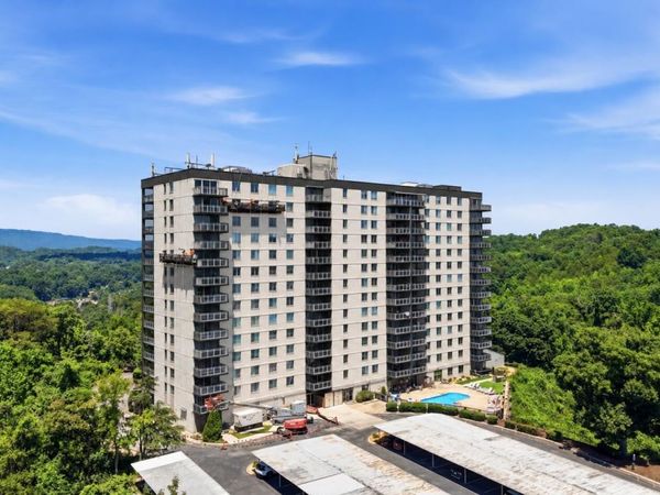 1131 Stringers Ridge Road , Unit 11A, Chattanooga, TN 37405