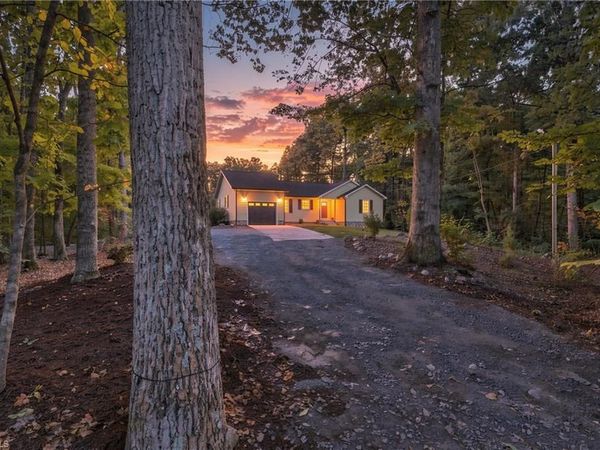 2537 NC Highway 49, Asheboro, NC 27205