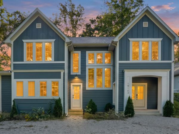 19103 White Pine Drive, New Buffalo, MI 49117