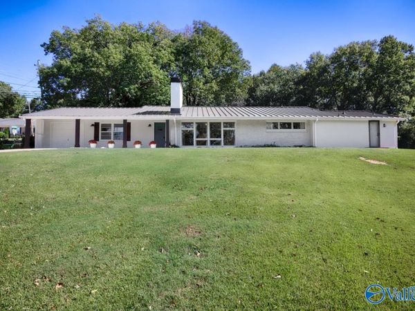 1908 Big Cove Road SE, Huntsville, AL 35801