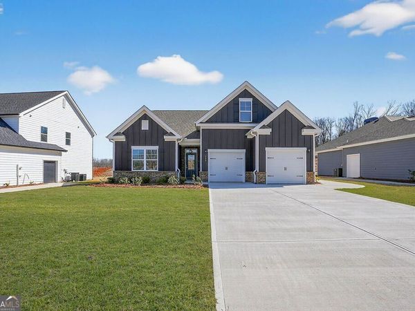 130 Classic Overlook, Homer, GA 30547