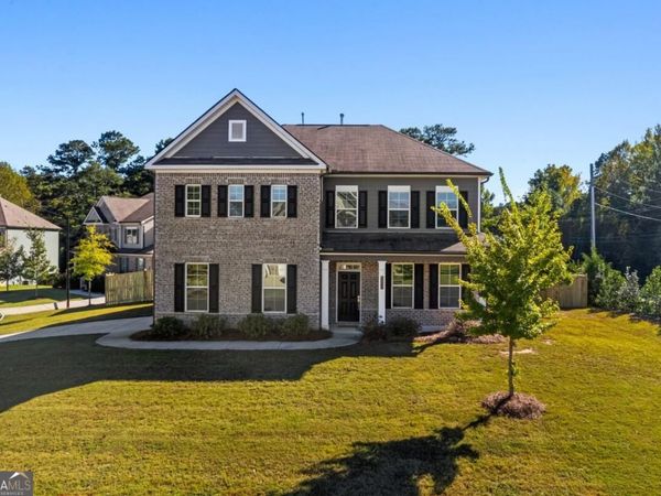 5257 Shorthorn Way, Powder Springs, GA 30127
