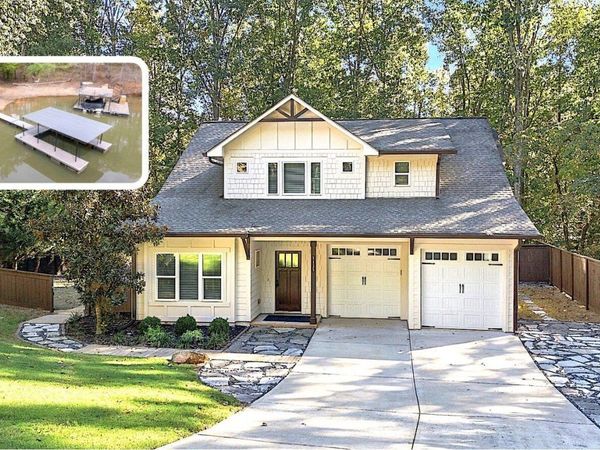 7135 Haw Creek Place, Gainesville, GA 30506