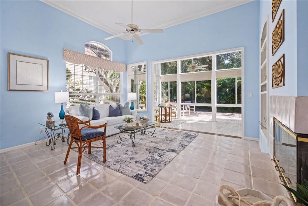 8814 Lakeside Circle, Vero Beach, FL 32963 Photo
