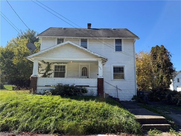 3454 Sheridan Road , Youngstown, OH 44502